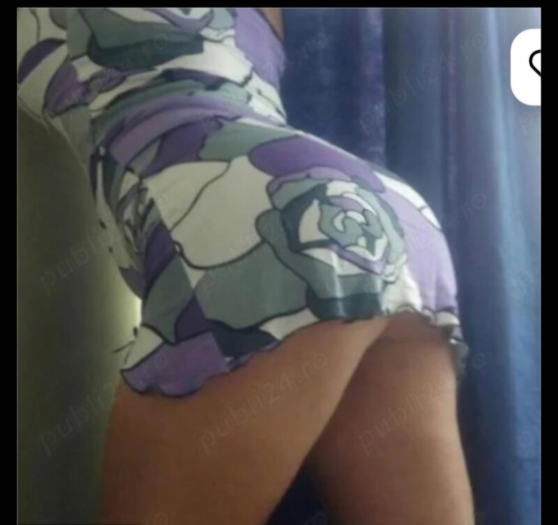 Sunt noua in zona, matura